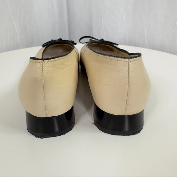 ara Classic Nude Bel Ballett Flat - Picture 6 of 15